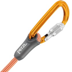 PETZL DUAL CAVING | ELEMENTO AMARRE DOBLE ESPELEO