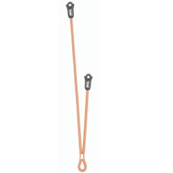 PETZL DUAL CAVING | ELEMENTO AMARRE DOBLE ESPELEO