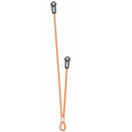 PETZL DUAL CAVING | ELEMENTO AMARRE DOBLE ESPELEO