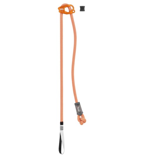 PETZL CONNECT ADJUST | ELEMENTO AMARRE SIMPLE