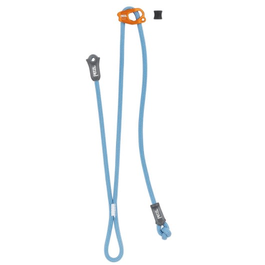 PETZL DUAL CONNECT ADJUST | ELEMENTO AMARRE DOBLE