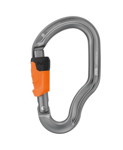 PETZL VERTIGO WIRE-LOCK |...