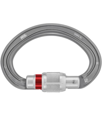 PETZL OMNI SCREW-LOCK