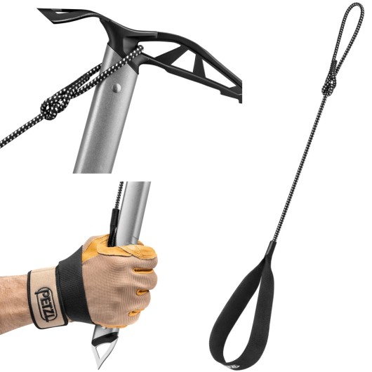 PETZL LIKIN | DRAGONERA PIOLET / BASTÓN