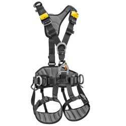 PETZL AVAO VERSION INTER. | ARNÉS TRABAJOS EN ALTURA