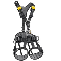 PETZL AVAO FAST VERSION INTER. | ARNÉS TRABAJOS EN ALTURA