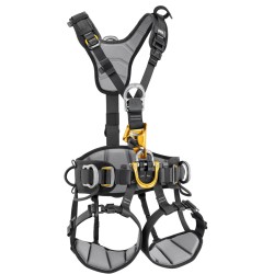 PETZL ASTRO VERSIÓN EUROPEA