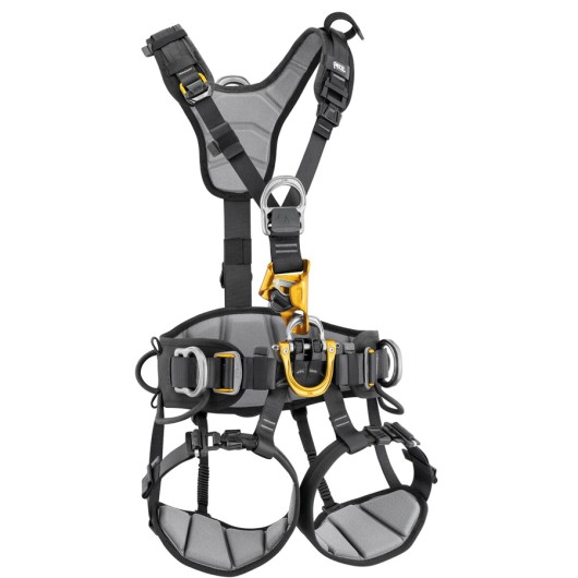 PETZL ASTRO VERSIÓN EUROPEA
