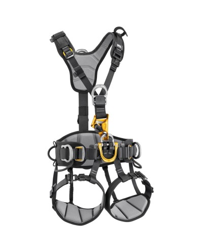 PETZL ASTRO VERSIÓN EUROPEA