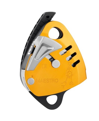 PETZL MAESTRO S