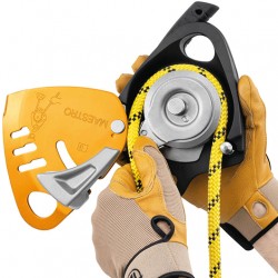 PETZL MAESTRO S