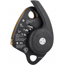 PETZL MAESTRO S