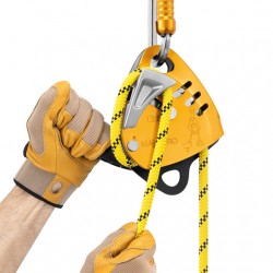 PETZL MAESTRO S