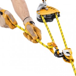 PETZL MAESTRO S