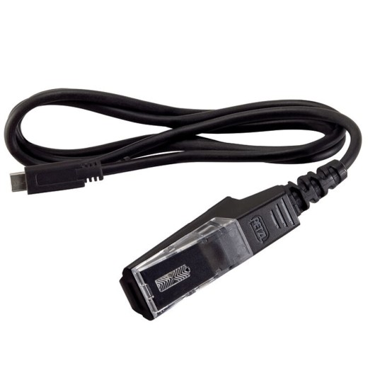 PETZL CABLE CARGA CORE PRO