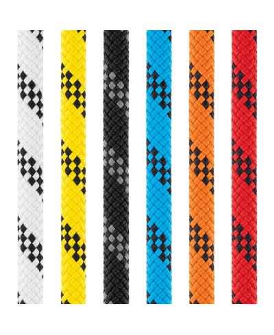 PETZL VECTOR 12.5MM 100MT | DISTINTOS COLORES