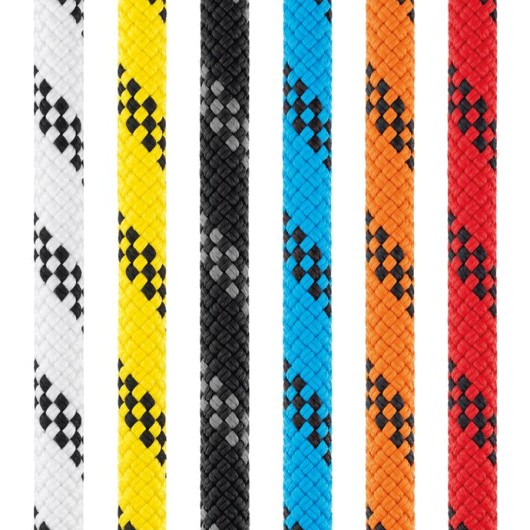PETZL VECTOR 12.5MM 100MT | DISTINTOS COLORES