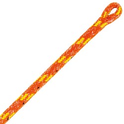 PETZL FLOW 11,8MM NARANJA | CUERDA SEMIESTÁTICA PARA PODA