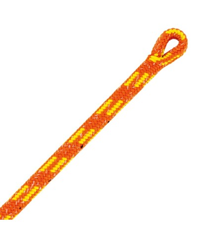 PETZL CONTROL 12,5 MM NARANJA | CUERDA SEMIESTÁTICA PARA PODA