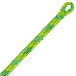 PETZL CONTROL 12,5 MM VERDE | CUERDA SEMIESTÁTICA PARA PODA