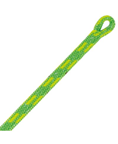 PETZL CONTROL 12,5 MM VERDE | CUERDA SEMIESTÁTICA PARA PODA