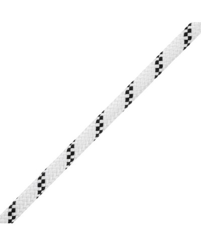 PETZL BEAM 11,3MM 366M BLANCA| CUERDA SEMIESTÁTICA RESCATE
