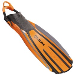 MARES AVANTI QUATTRO 4X NARANJA / NEGRA