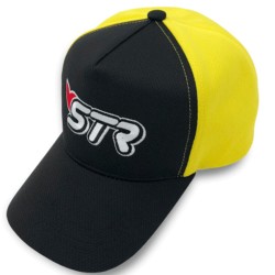 GORRA STR BKY