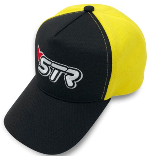 GORRA STR BKY