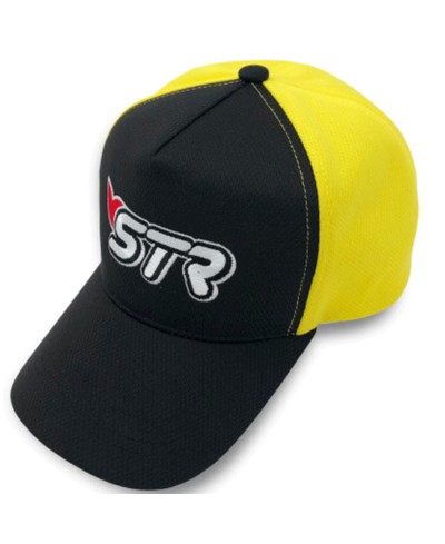GORRA STR BKY