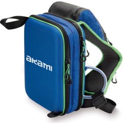AKAMI MR8