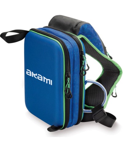 AKAMI MR8