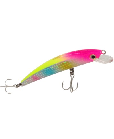 AKAMI ROSY MINNOW 7CM