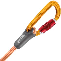 PETZL DUAL CANYON GUIDE | ELEMENTO AMARRE DOBLE REGULABLE