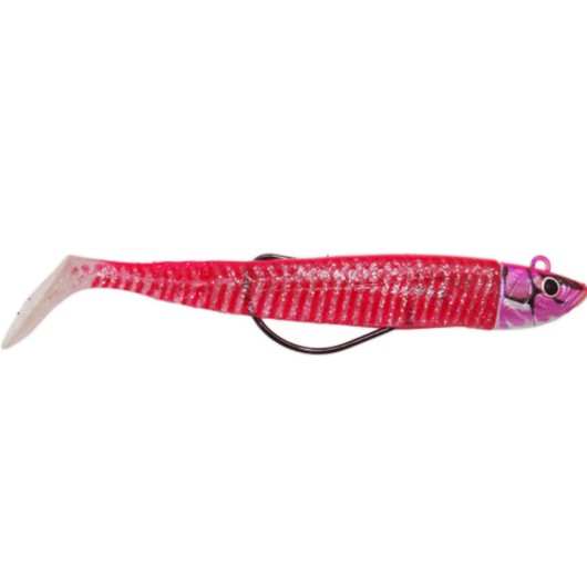 AKAMI VINILO ULTRA SHAD 8CM