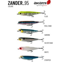 AKAMI ZANDER