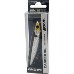 AKAMI ZANDER