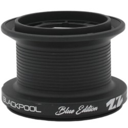 ZUNZUN BLACKPOOL BLUE EDITION