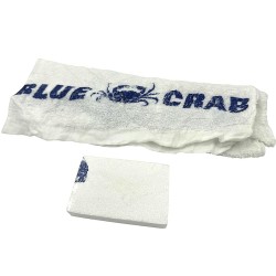 BLUE CRAB TOALLA MÁGICA