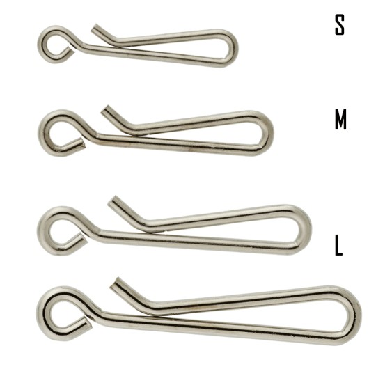 DAIWA LINK CLIPS