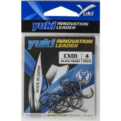 YUKI ANZUELO CX01