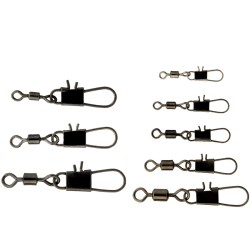 DAIWA EMERILLON MOSQUETON SNAP SWIVEL C