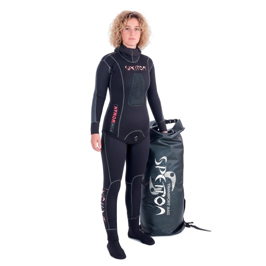 SPETTON FISHWOMAN 7MM