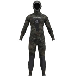 CRESSI POSEIDONIA | TRAJE PESCA SUBMARINA