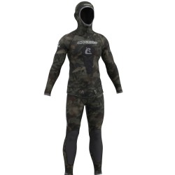 CRESSI POSEIDONIA | TRAJE PESCA SUBMARINA