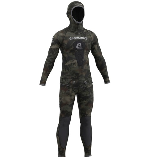 CRESSI POSEIDONIA | TRAJE PESCA SUBMARINA