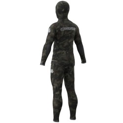 CRESSI POSEIDONIA | TRAJE PESCA SUBMARINA