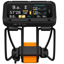 SUUNTO NAUTIC BUNGEE CORD / ORDENADOR DE BUCEO