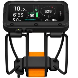 SUUNTO NAUTIC BUNGEE CORD / ORDENADOR DE BUCEO