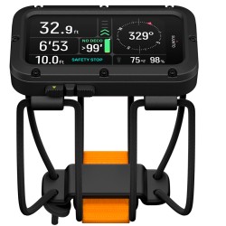 SUUNTO NAUTIC BUNGEE CORD / ORDENADOR DE BUCEO
